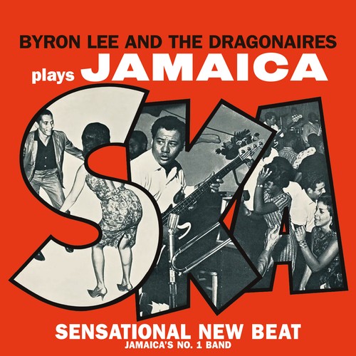 Byron lee the - &, dragonaires