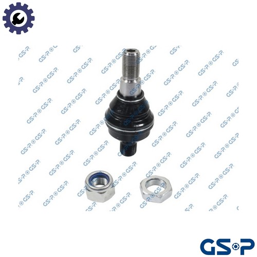 Ball joint s080862 for iveco - ball,
