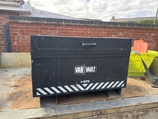 Van Vault 4-Site Secure