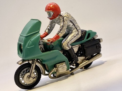 Britains 1974 bmw r100 - britains🔥1974,