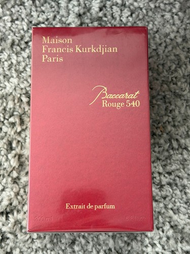 Maison francis kurkdjian - maison,