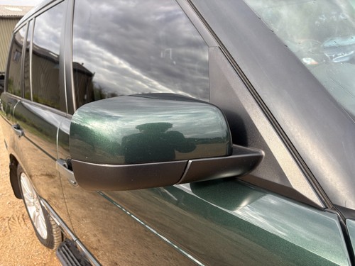 Range rover vogue l322 right - vogue,