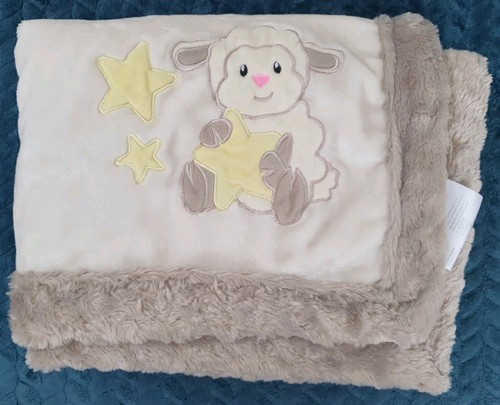 Little miracles costco blanket - little,