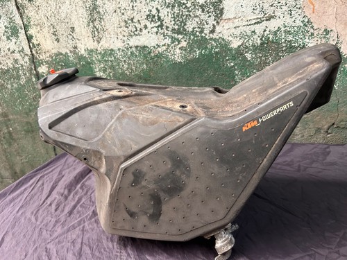 Ktm 125 200 250 - ktm,