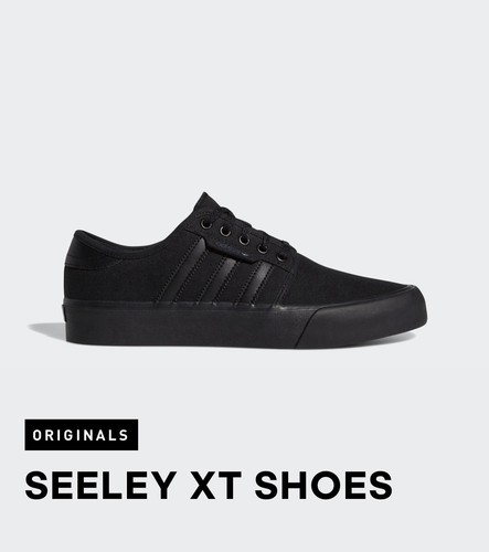 Adidas seeley men - adidas, shoes