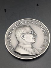 Vatican Pope John Paul I