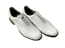 Adidas Adipure TPUS9.5 White