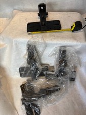 Package of four brackets