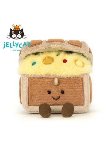 Jellycat amuseables treasure - jellycat,