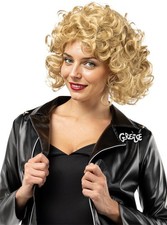 Sandy Wig - Grease (Paramount