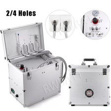 Portable Dental Delivery Unit