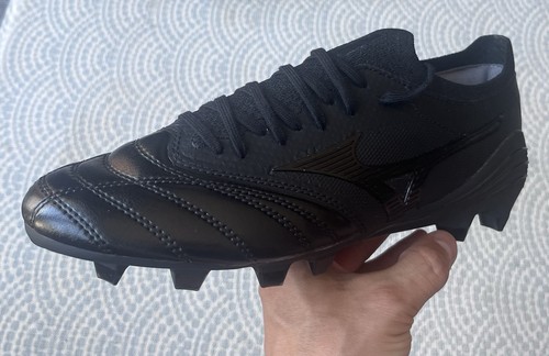 Mizuno morelia neo beta - mizuno, iv