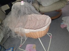 Baby Annabelle Sweet Dreams