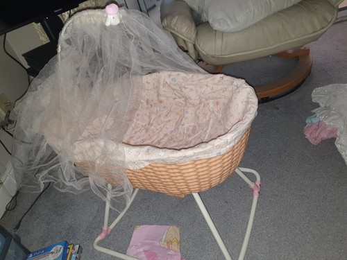Baby annabelle sweet dreams - sweet,