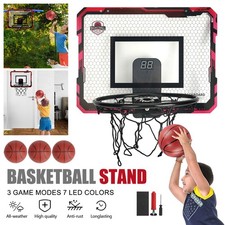 Mini Basketball Hoop Net