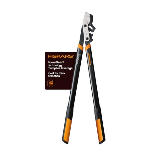 Fiskars powergear2 - fiskars,