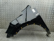 VAUXHALL MOKKA X WING FRONT LEFT SIDE BLACK GB0 42476673 MK1 2016-2020