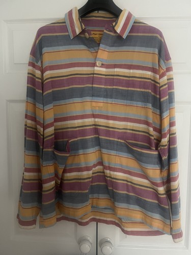 Nigel cabourn madras - cabourn, x