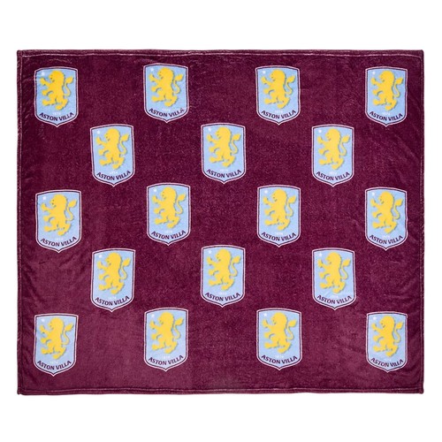 Aston villa fleece - fc,