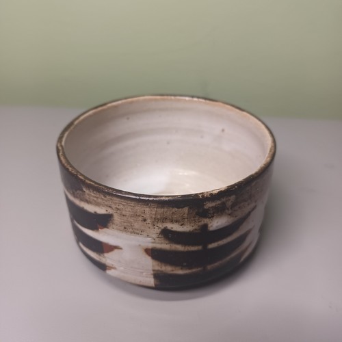 Briglin pottery bowl hand - bowl,