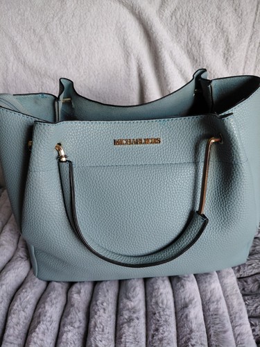 Michael kors leather handbag - kors,