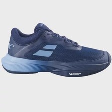 Babolat SFX 4 All Court Men's Tennis Shoes - Drive Blue