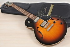 Godin Montreal Premiere