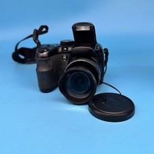 GE X400 14.1MP Digital Bridge