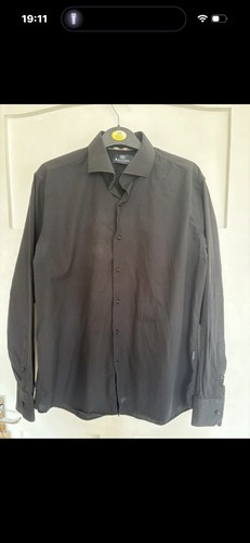 Aquascutum men shirt - aquascutum, men's