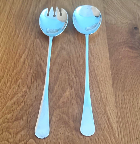 Vintage epns silver - epns,