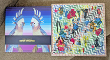 Bundle 2 x 500 piece jigsaw