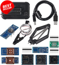 T48 TL866-3G Programmer Kit