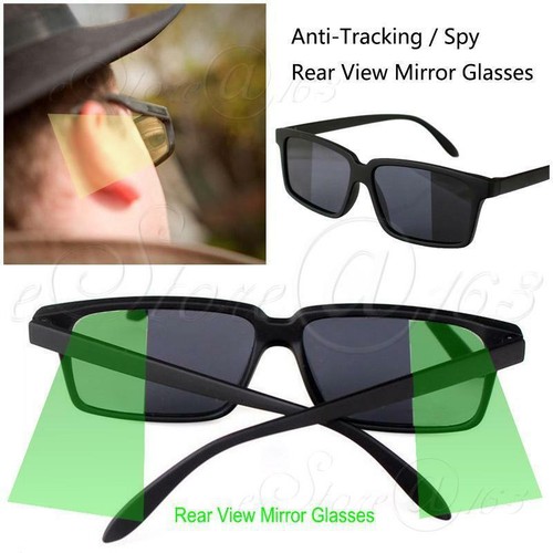 Anti tracking - anti-tracking, anti-spy