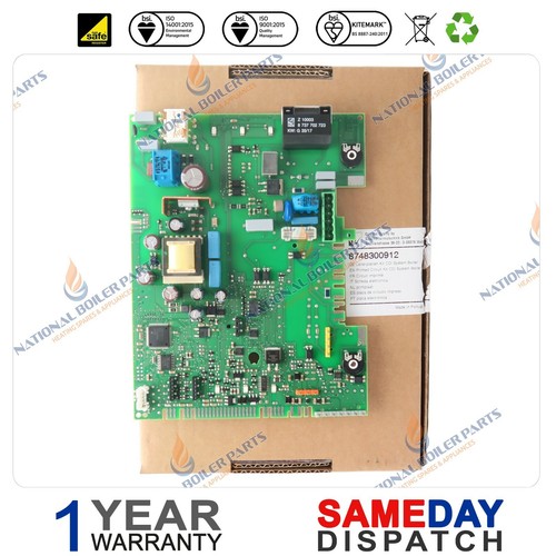 Worcester greenstar combi - greenstar,