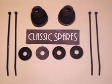 BEDFORD O TYPE   - ALL MODELS