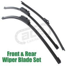 Seat Altea 2009-2015 Front