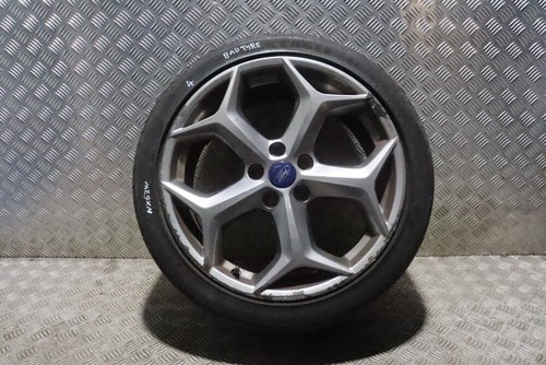 Ford focus mk3 r18 - ford, st