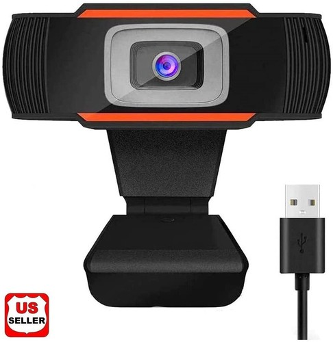 1080p webcam with - 1080p,