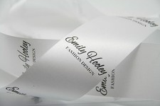 Personalised Sew In Clothing