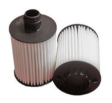 MD-3087 ALCO FILTER OIL FILTER