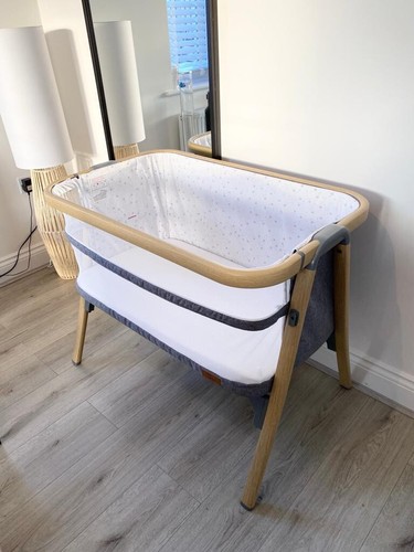 Night bedside crib - night,