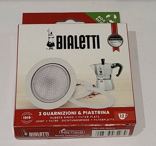 Bialetti cup moka - 12,