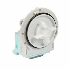 Universal 40W Washing Machine Drain Water Pump For Askoll Type Motor M224
