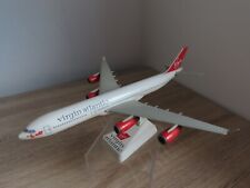 Airbus A340 Virgin Atlantic