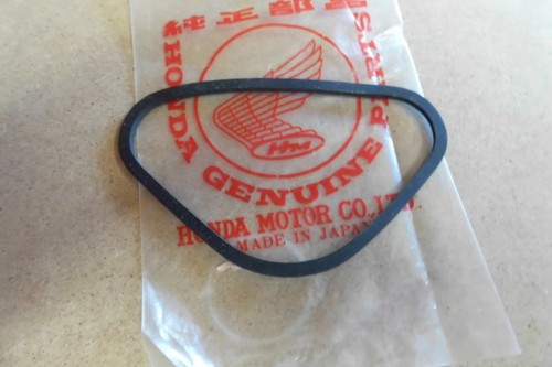 Honda s50 s65 - s65, genuine