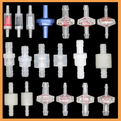 Non return valve one - one, check