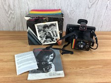 Polaroid Super Colour Swinger