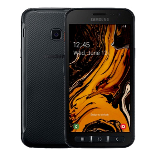 Samsung galaxy xcover black - samsung,