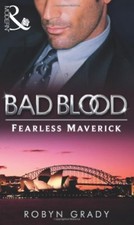 The Fearless Maverick (Mills &