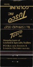 London Ontario Tusco Inc